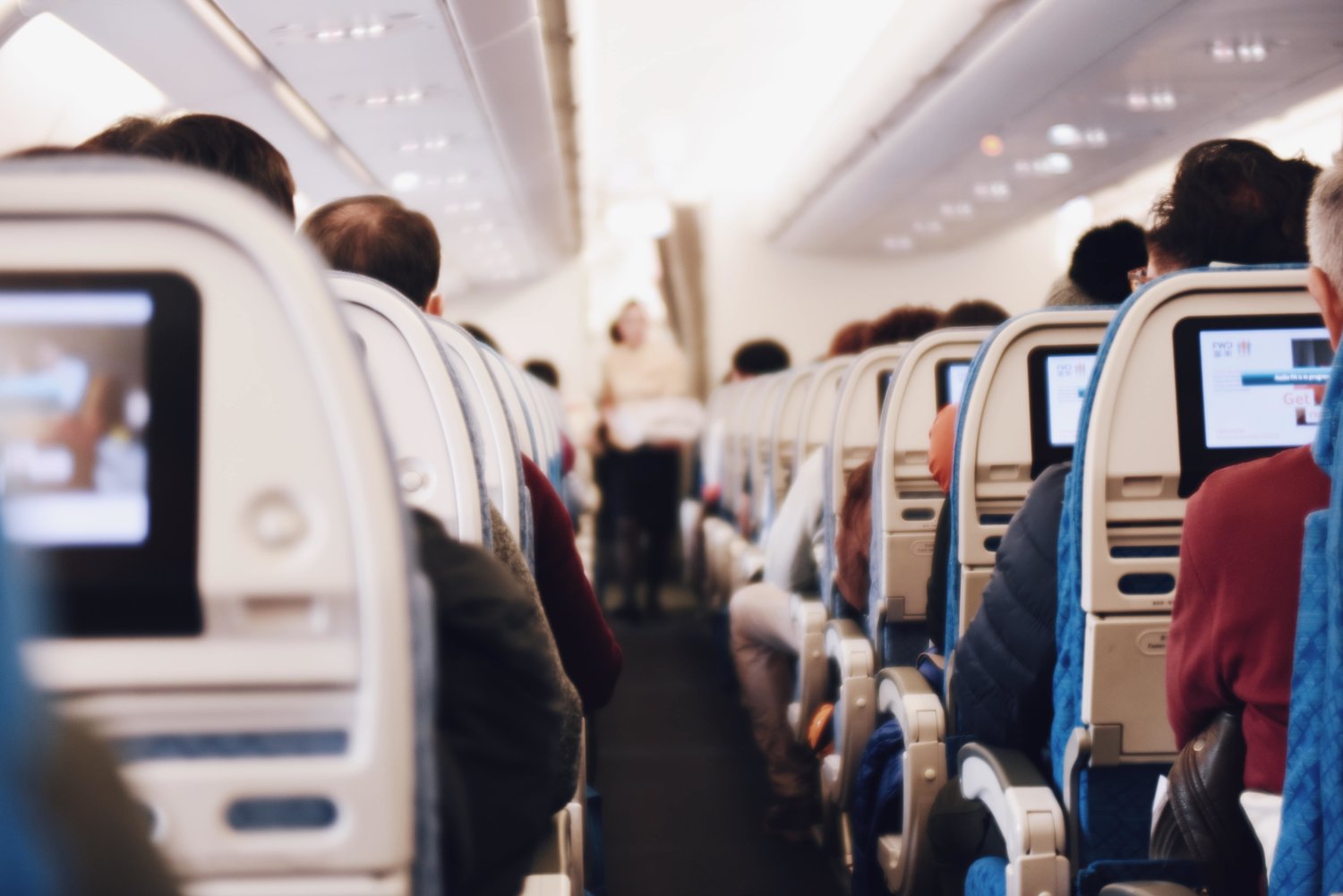 Overcoming the Fear of Flying: Strategies to Help You