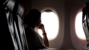Overcoming the Fear of Flying: Strategies to Help You