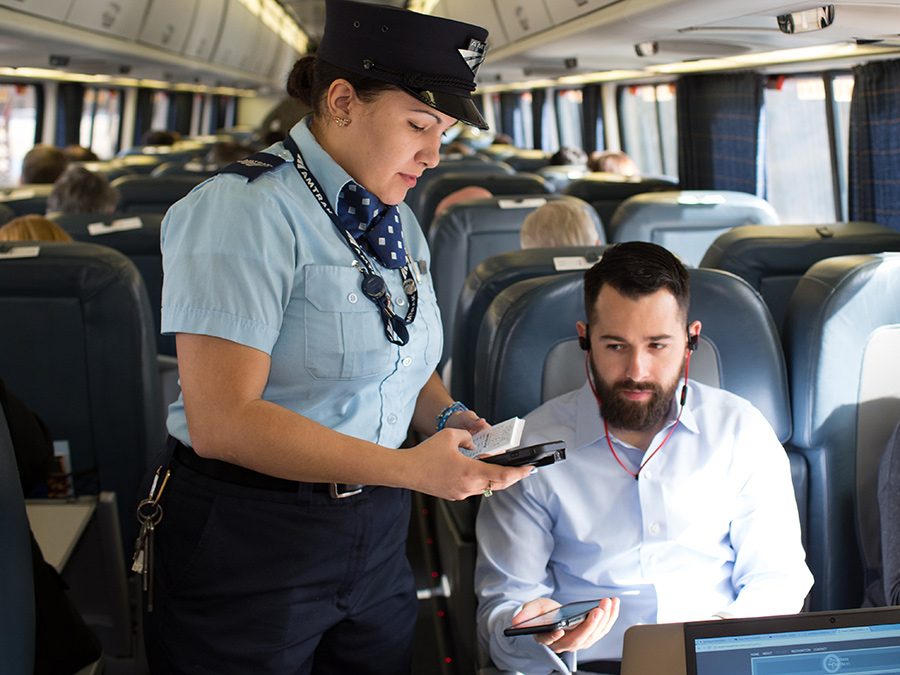 To Improve Their Service, Amtrak Is Changing Their Fare Format